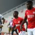Sivasspor'un yenilmezlik serisi 13 maça çıktı Sivasspor'un yenilmezlik serisi 13 maça çıktı