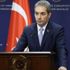 Dışişleri: Yakından izliyoruz!