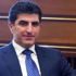 Neçirvan Barzani'den referandum açıklaması Neçirvan Barzani'den referandum açıklaması