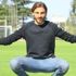 Trabzonspor'a veda ettiğini açıkladı