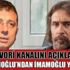 'O zenciyi indirecektim, kestirmiştim onu gözüme!' 'O zenciyi indirecektim, kestirmiştim onu gözüme!'
