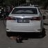Otomobilin çarptığı motosikletli öldü Otomobilin çarptığı motosikletli öldü