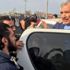 HDP mitinginde "terör propagandası" gözaltısı HDP mitinginde "terör propagandası" gözaltısı