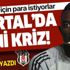 Beşiktaş'ta Bernard Mensah krizi! Portekiz ekibi Guimaraes Kartal'dan para istedi Beşiktaş'ta Bernard Mensah krizi! Portekiz ekibi Guimaraes Kartal'dan para istedi