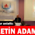 Araştırmacı-yazar Öznur: Muhsin Yazıcıoğlu milletin adamıydı Araştırmacı-yazar Öznur: Muhsin Yazıcıoğlu milletin adamıydı