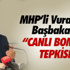 İstanbul Emniyet Müdürlüğü’nde Görev Değişikliği İstanbul Emniyet Müdürlüğü’nde Görev Değişikliği