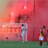 Galatasaray'ın Udinese maçı yarıda kaldı