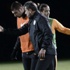 Hamza Hoca'dan Burak'a özel... Hamza Hoca'dan Burak'a özel...