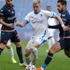 Medipol Başakşehir Erzurumspor'u yendi soluklandı Medipol Başakşehir Erzurumspor'u yendi soluklandı