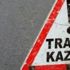 Tır, kamyona arkadan çarptı; 1'i ağır 2 yaralı