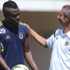 Emenike'den Kartal'a; "Söz hocam söz" Emenike'den Kartal'a; "Söz hocam söz"