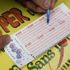 Sayısal Loto sonuçları açıklandı Sayısal Loto sonuçları açıklandı