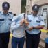 Barış Akarsu’nun evine giren hırsız yakalandı