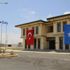 Türkiye'nin yurtdışındaki en büyük askeri üssü açıldı