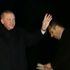 2019 mesaisi yoğun geçen Başkan Erdoğan 2020'ye de hızlı giriyor! 2019 mesaisi yoğun geçen Başkan Erdoğan 2020'ye de hızlı giriyor!