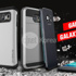 Samsung'dan iki bomba birden!