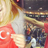 Meryem Uzerli'nin duygusal gecesi Meryem Uzerli'nin duygusal gecesi