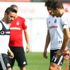 Beşiktaş'a durmak yok!