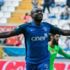 Halefini Gomis açıkladı