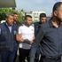 Gaziantep'te polisi yaralayıp kaçan zanlı yakalandı