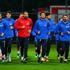 Trabzonspor, hazırlıklarını sürdürdü