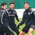 Kartal’da, genç Atınç’a Liverpool motivasyonu Kartal’da, genç Atınç’a Liverpool motivasyonu