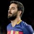 Barcelona'nın ana hedefi Arda Turan'ı göndermek!