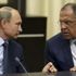 Rusya Dışişleri Bakanı Lavrov: Türkiye ile İdlib konusunda ... Rusya Dışişleri Bakanı Lavrov: Türkiye ile İdlib konusunda ...