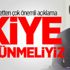 Hükümetten çok önemli açıklama: Ekonomi yönetimi ikiye bölünmeli Hükümetten çok önemli açıklama: Ekonomi yönetimi ikiye bölünmeli