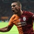 Poldi de yok Wesley de