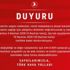 Uçuşlar ne zaman başlayacak? THY uçuşları ile ilgili açıklama geldi! Uçuşlar ne zaman başlayacak? THY uçuşları ile ilgili açıklama geldi!