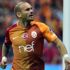 Wesley Sneijder gelecek hafta menajeriyle İstanbul'a gelerek Galatasaray yönetimiyle son kez görüşecek
