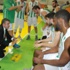 Akhisar Belediyespor-gelişim Koleji Basket: 90-66