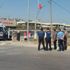 Karantinasını ihlal eden kadın terminalde bilet alırken yakalandı