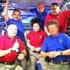 Uzayda 199 gün geçiren astronotlar dünyaya döndü Uzayda 199 gün geçiren astronotlar dünyaya döndü