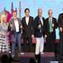 Adana Film Festivali onur ödülleri sahiplerini buldu