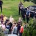 İzinsiz tezgah açmasına izin verilmeyen pazarcı, kavunları ... İzinsiz tezgah açmasına izin verilmeyen pazarcı, kavunları ...