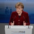 Merkel'den Çipras'a davet Merkel'den Çipras'a davet