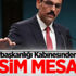 Fikret Orman'a protesto! 'Paralar nerede?'