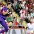 Muslera'nın Eto'o'ya attığı çalım sosyal medyada olay oldu