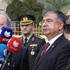 Bakan Yılmaz: Musul'a başlatılacak bir operasyonda Irak'ın yanındayız