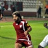Samsunspor'da liderlik sevinci