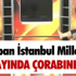 Eczacıbaşı Vitra: 0 - Fenerbahçe Grundig: 3