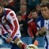 Atletico Madrid 2-0 Real Sociedad Atletico Madrid 2-0 Real Sociedad