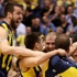 Fenerbahçe Ülker'in Dörtlü Final yolu