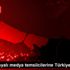 Güney Asyalı medya temsilcilerine Türkiye de eğitim