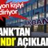 ﻿Akbank’tan çalındı açıklaması. 20 milyon kişiyi ilgilendiriyor