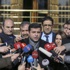 Demirtaş: "HDP milletvekilinin de olduğu heyete ateş açıldı"
