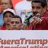 Maduro: Trump ile konuşup "Seni kandırıyorlar" demek istiyorum