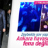 Kenan İmirzalıoğlu'ndan dans şov